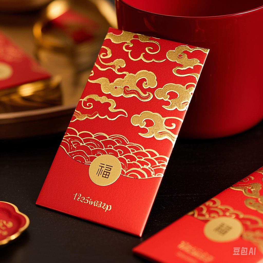 春节微信红包封面自制这么简单？带你轻松玩转最全教程~_网络创业-网赚项目-副业赚钱-信息差项目-互联网创业-资源整合-创业资讯-最新网赚课程金铲子项目