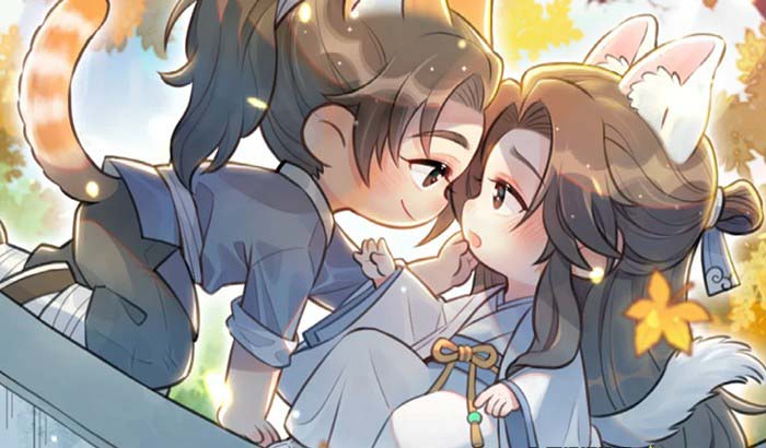 （8955期）Q版 古风角色班-第6期绘画教程（39节课）_网络创业-网赚项目-副业赚钱-信息差项目-互联网创业-资源整合-创业资讯-最新网赚课程金铲子项目