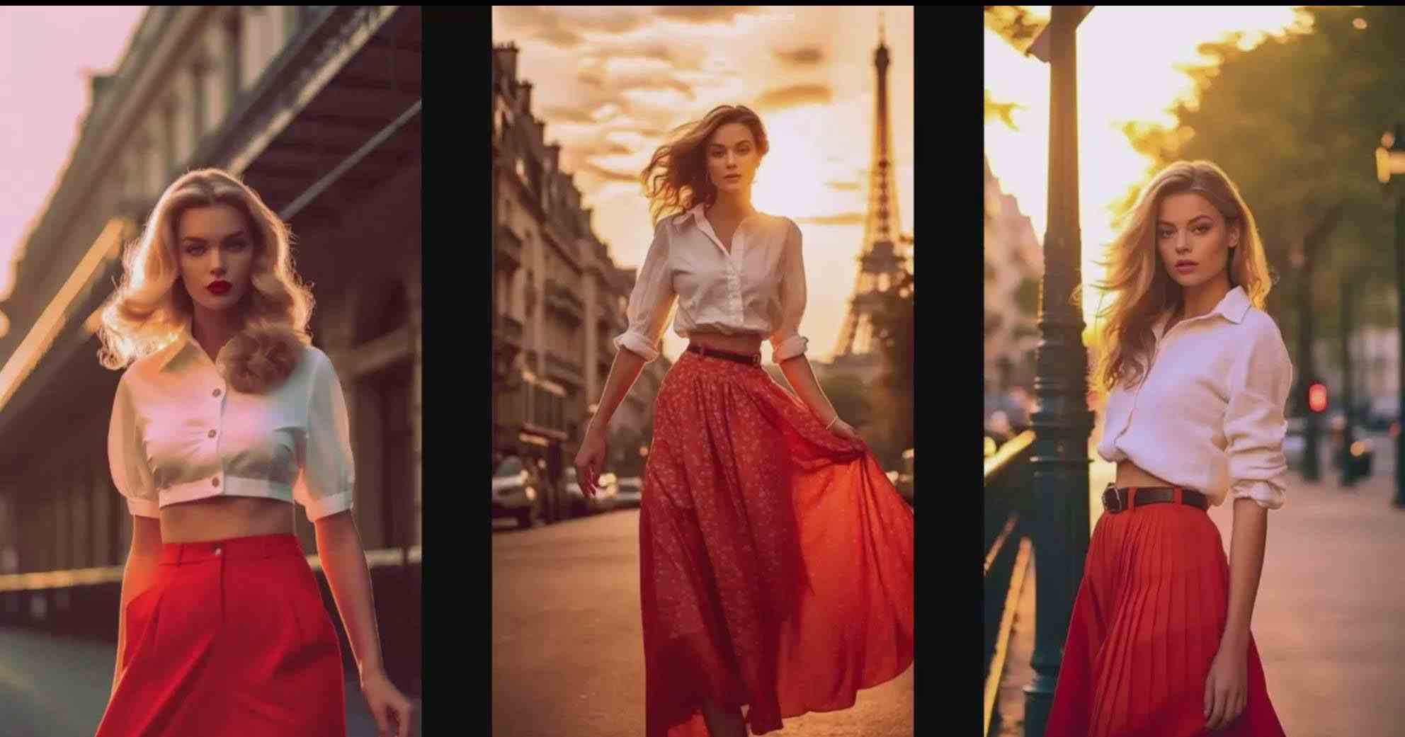 利用MidjourneysAi人工智能设计自己的服装AI大师班-10节课-中英字幕_免费分享网络创业,副业,信息差项目的老牌资源整合平台！金铲子项目