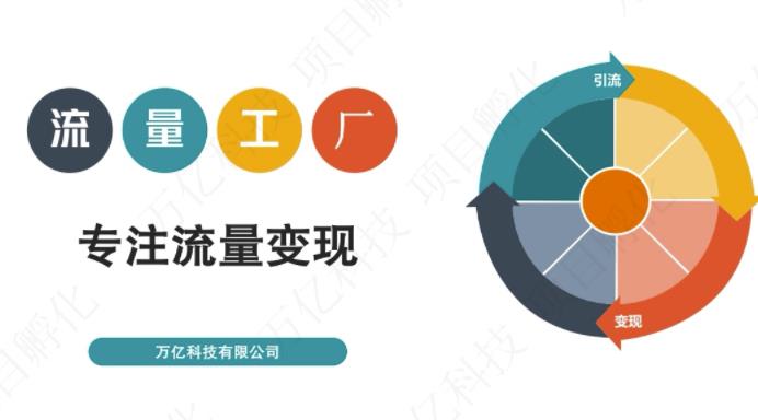 收费3980的流量工厂回粉项目，号称1个粉10元【详细玩法教程解析】_免费分享网络创业,副业,信息差项目的老牌资源整合平台！金铲子项目