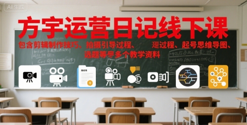 AI制作3D动画养生视频,三分钟一条,条条是爆款(升级版,附提示词)_免费分享网络创业,副业,信息差项目的老牌资源整合平台!金铲子项目