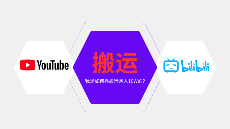 (13795期)纯搬运引流粉,级教程_免费分享网络创业,副业,信息差项目的老牌资源整合平台!金铲子项目