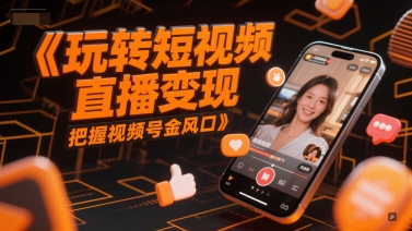 2025主播蜕变营主播世界话术本,千万主播从小白到高手必修课_免费分享网络创业,副业,信息差项目的老牌资源整合平台!金铲子项目