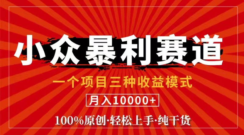 (11695期)视频号【中老年粉深信不疑】小众赛道100%原创手把手教学新号3天…_免费分享网络创业,副业,信息差项目的老牌资源整合平台!金铲子项目