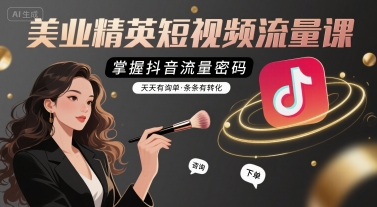 从0-1成为金牌直播橱窗商品卡运营3.0,基础/货品/场景/话术/数据/商城/千川_免费分享网络创业,副业,信息差项目的老牌资源整合平台!金铲子项目