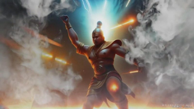 (9457期)MoonvalleyAI完全大师级AI人工智能文本生成视频教程-中英字幕_免费分享网络创业,副业,信息差项目的老牌资源整合平台!金铲子项目