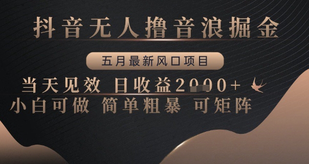 稳号放量实战进阶2024抖音直播,直播间精细化运营的几大步骤_免费分享网络创业,副业,信息差项目的老牌资源整合平台!金铲子项目