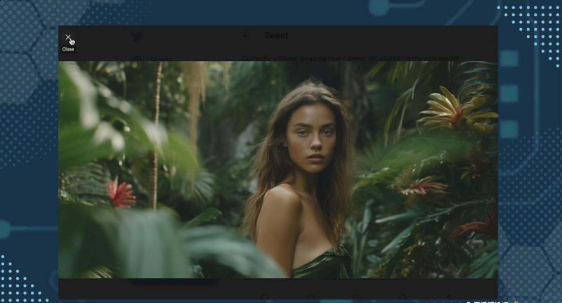 (8789期)MidjourneyAI绘画艺术生成的大师级写作提示指南教程-8节视频课-中英字幕_免费分享网络创业,副业,信息差项目的老牌资源整合平台!金铲子项目