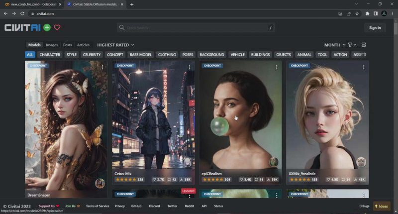 （8765期）利用StableDiffusion创建动漫艺术图像使用AI绘画赚钱-中英字幕_免费分享网络创业,副业,信息差项目的老牌资源整合平台！金铲子项目