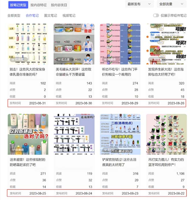 图片[2]_免费分享网络创业,副业,信息差项目的老牌资源整合平台！（7772期）小红书达人矩阵项目第二期，简单易上手，兼职全职都行（11节课）_免费分享网络创业,副业,信息差项目的老牌资源整合平台！金铲子项目