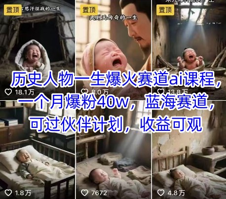 小红书虚拟资料项目非常适合宝妈和新手操作【揭秘】_免费分享网络创业,副业,信息差项目的老牌资源整合平台!金铲子项目