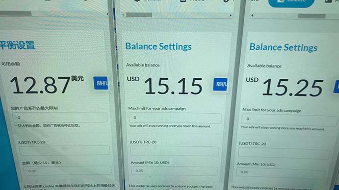(7057期)国外VisionsTube搬砖挂机项目,号称单号一天15美金【详细玩法教程】_免费分享网络创业,副业,信息差项目的老牌资源整合平台!金铲子项目