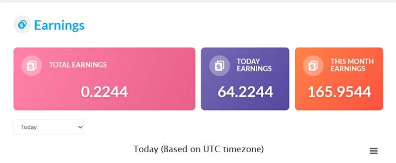 (6906期)外面收费几千的visionstube愿景管撸美金项目,-50美金可批量_免费分享网络创业,副业,信息差项目的老牌资源整合平台!金铲子项目