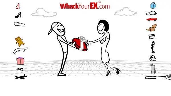 图片[2]_免费分享网络创业,副业,信息差项目的老牌资源整合平台！（6337期）抖音最火无人直播玩法暴打前任弹幕礼物互动整蛊小游戏(游戏软件开播教程)_免费分享网络创业,副业,信息差项目的老牌资源整合平台！金铲子项目