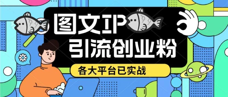 (5372期)价值1688的ksdy小红书图文ip引流实操课,日引50-100各大平台已经实战_免费分享网络创业,副业,信息差项目的老牌资源整合平台!金铲子项目