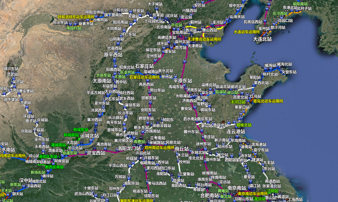 图片[9]_免费分享网络创业,副业,信息差项目的老牌资源整合平台！谷歌地球类高铁项目在家创作，长期稳定项目（教程素材软件）_免费分享网络创业,副业,信息差项目的老牌资源整合平台！金铲子项目