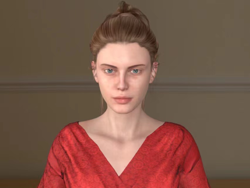 图片[3]_免费分享网络创业,副业,信息差项目的老牌资源整合平台！照片生成3D虚拟数字人，虚拟形象主播搭建(软件教程)_免费分享网络创业,副业,信息差项目的老牌资源整合平台！金铲子项目